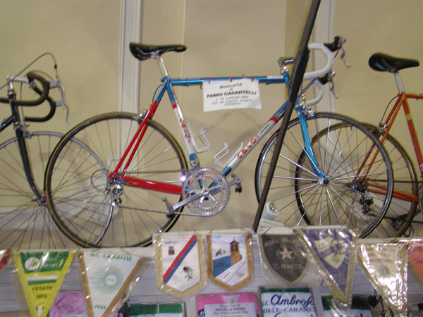 Bicicletta-Casartelli