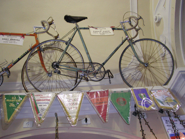 Bicicletta-Coppi