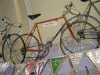 Bicicletta-Merckx