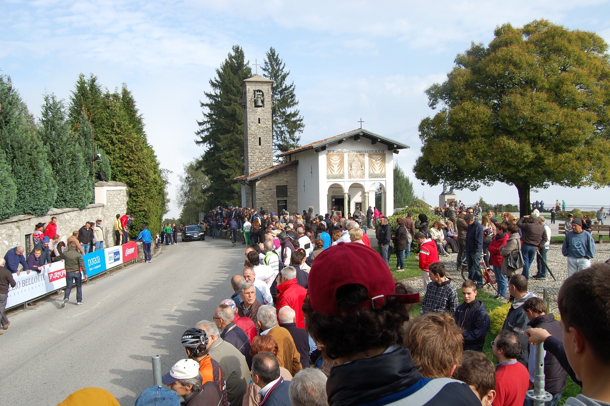 GIORNATA  NAZIONALE DELLA BICICLETTA 2012